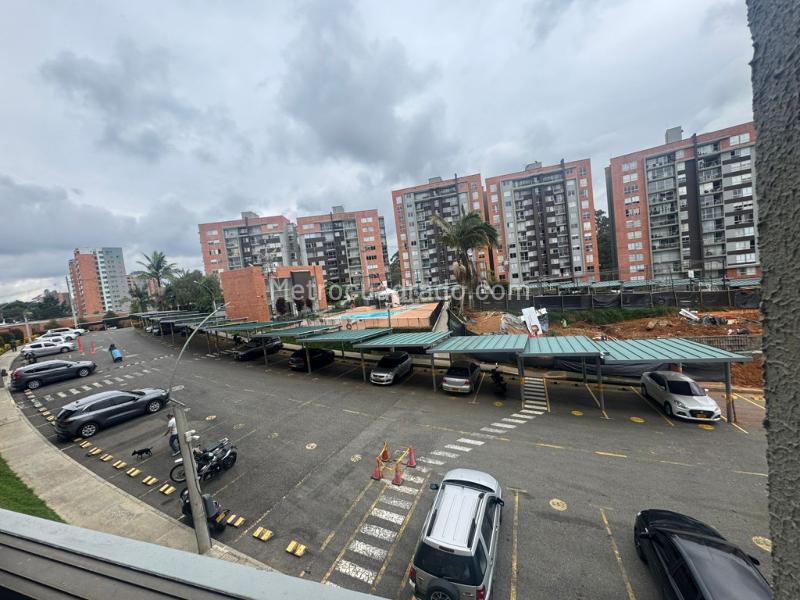 2BR Apartment in Santa Ana (50 m²) - 5