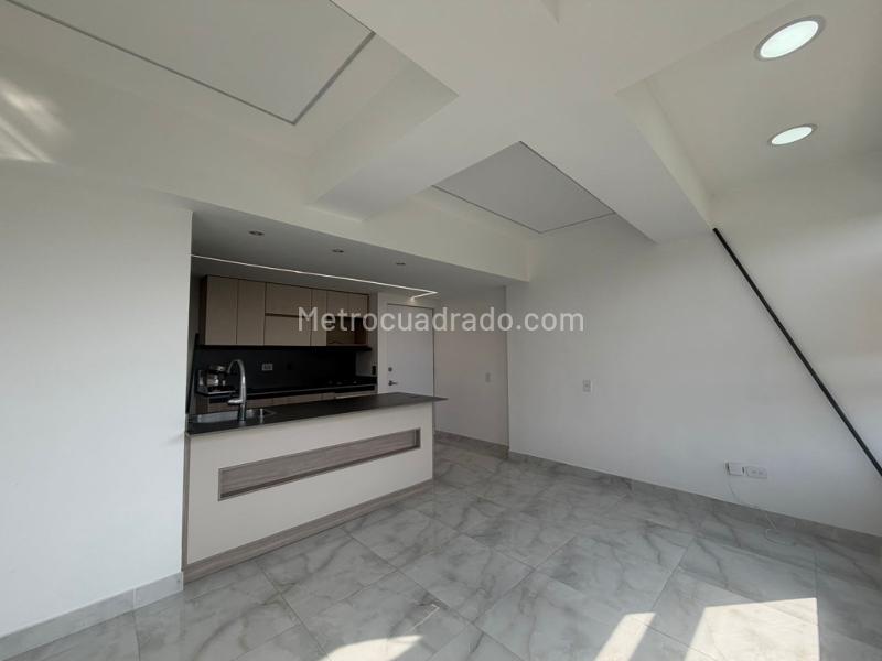 Apartamento en Arriendo, Centro, Rionegro - 2