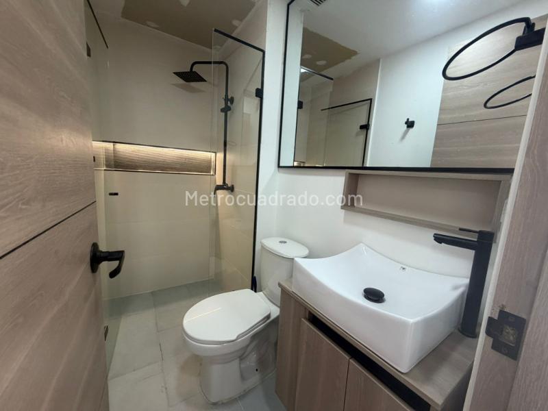 Apartamento en Arriendo, Centro, Rionegro - 3