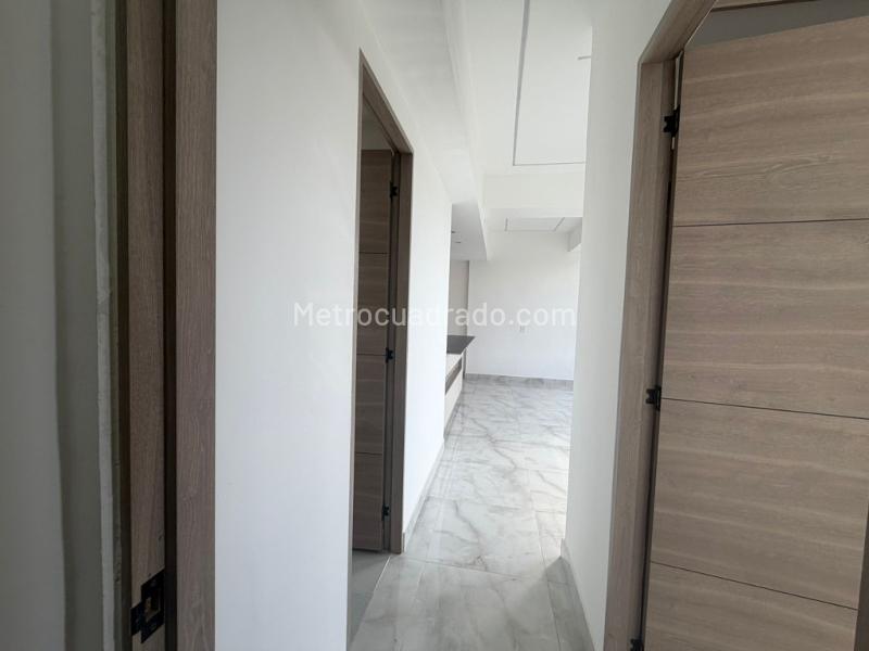 Apartamento en Arriendo, Centro, Rionegro - 4