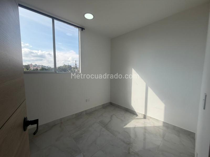Apartamento en Arriendo, Centro, Rionegro - 5