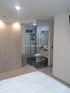 Apartamento de 3 alcobas en venta en San German, Medellín, 119 m² · foto 10 de 18