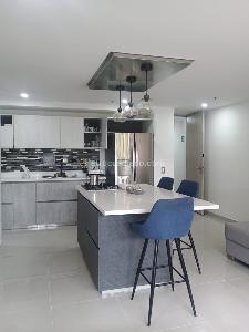 Apartamento de 3 alcobas en venta en San German, Medellín, 119 m² · foto 3 de 18