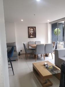 Apartamento de 3 alcobas en venta en San German, Medellín, 119 m² · foto 4 de 18