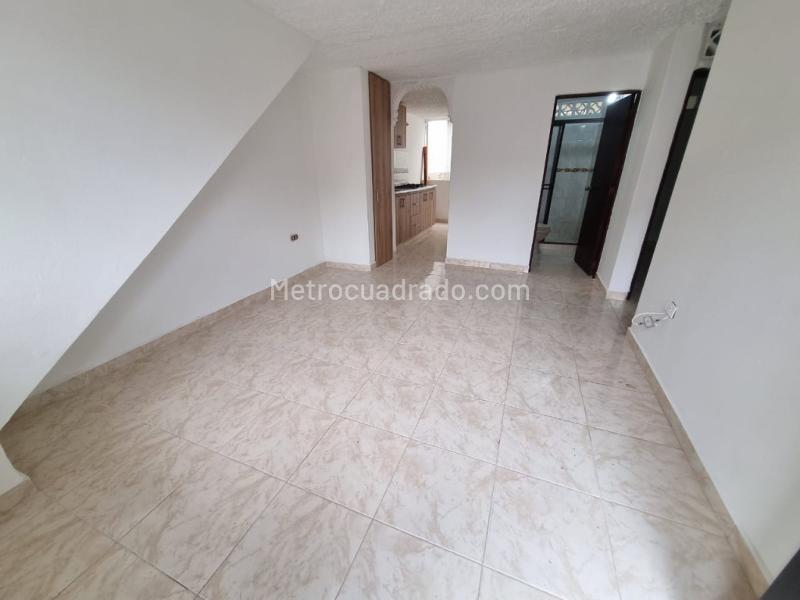 3BR House in Villas Del Carmen (65 m²) - 2