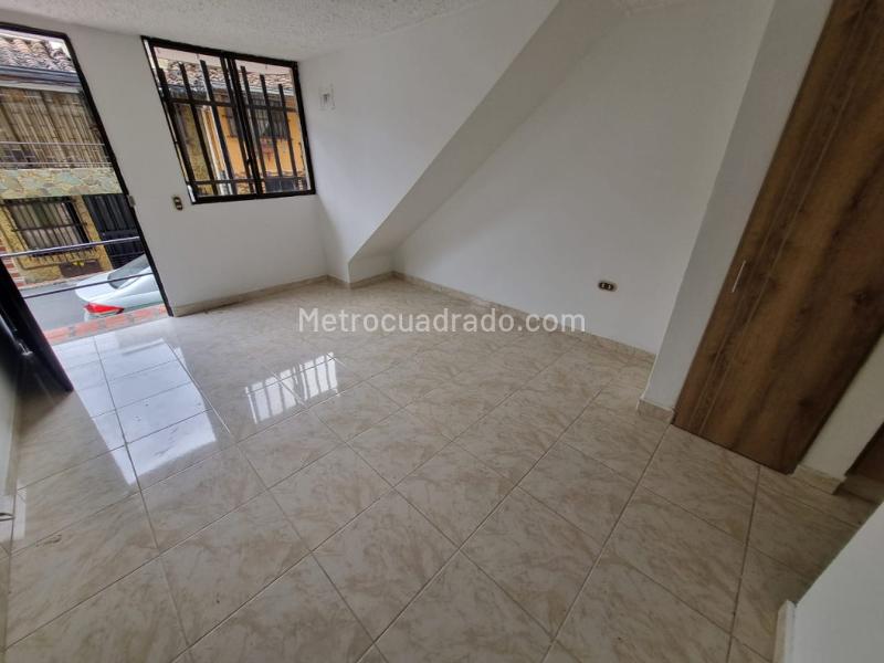 3BR House in Villas Del Carmen (65 m²) - 3