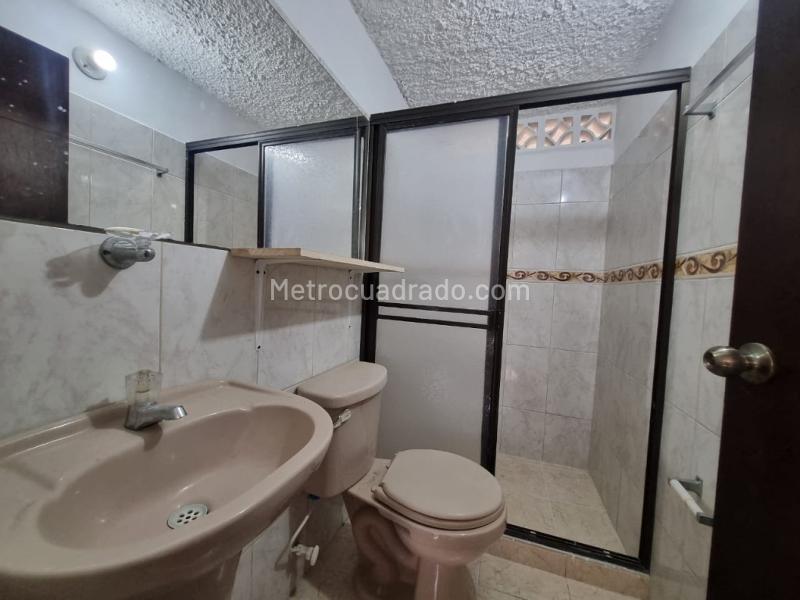 3BR House in Villas Del Carmen (65 m²) - 5