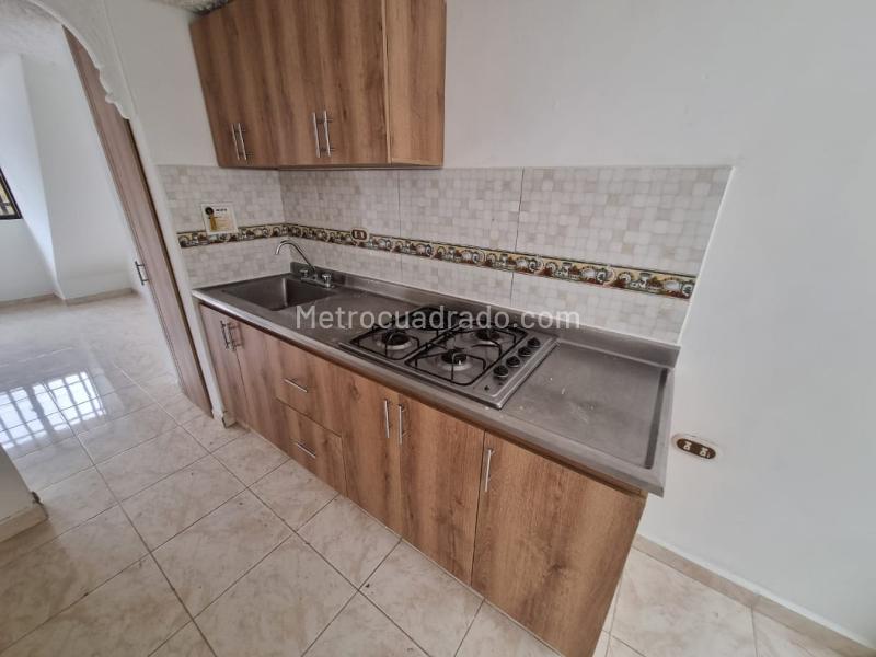 3BR House in Villas Del Carmen (65 m²)