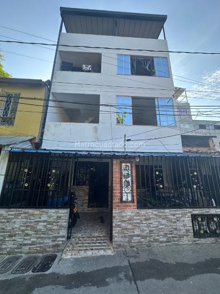 Apartamento en Arriendo, Zapamanga 4 Etapa, Bucaramanga, Bucaramanga