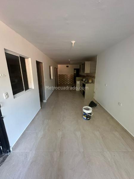 Apartamento en Arriendo, Zapamanga 4 Etapa, Bucaramanga - Widok 5