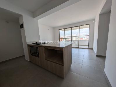 Apartamento de 3 alcobas en venta en Santa Ana, Bello, 69 m² · foto 2 de 20