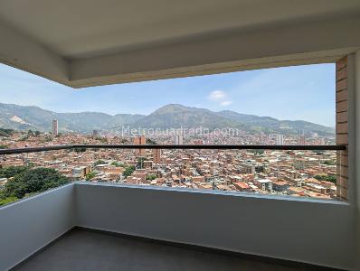 Apartamento de 3 alcobas en venta en Santa Ana, Bello, 69 m² · foto 3 de 20