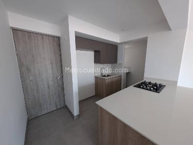 Apartamento de 3 alcobas en venta en Santa Ana, Bello, 69 m² · foto 16 de 20