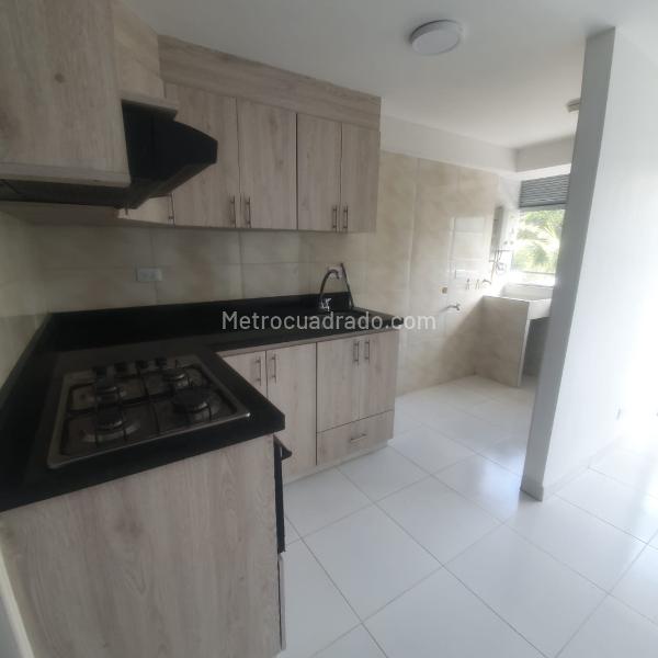 Apartamento en Arriendo, La Tablaza, La Estrella - 3