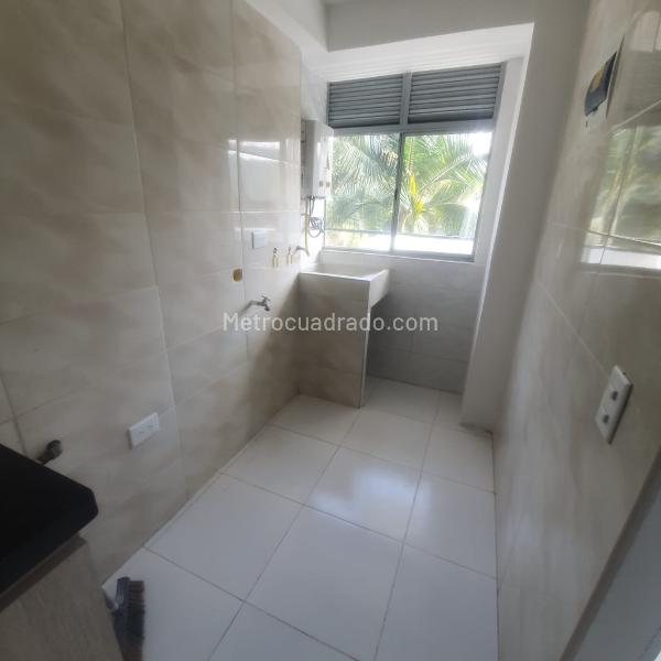 Apartamento en Arriendo, La Tablaza, La Estrella - 4