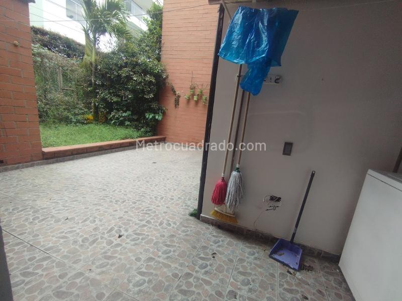 Encantadora Casa de 3 Habitaciones en Suramérica - 7