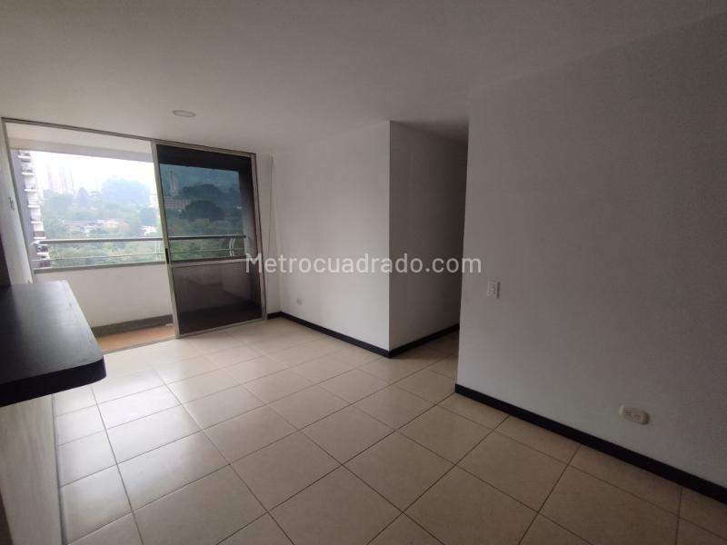 Apto cómodo de 3 habitaciones en alquiler en Suramérica - 3