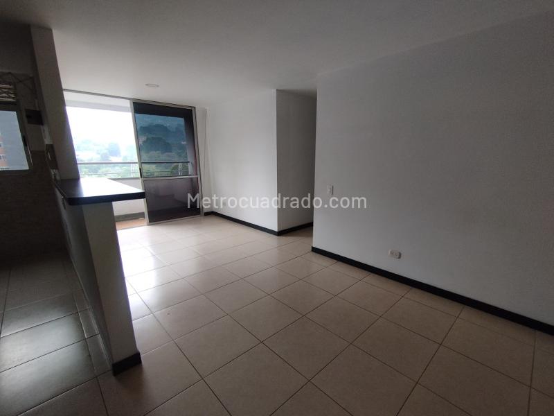 Apto cómodo de 3 habitaciones en alquiler en Suramérica - 4