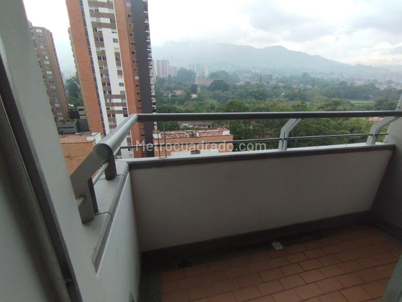 Apto cómodo de 3 habitaciones en alquiler en Suramérica - 6