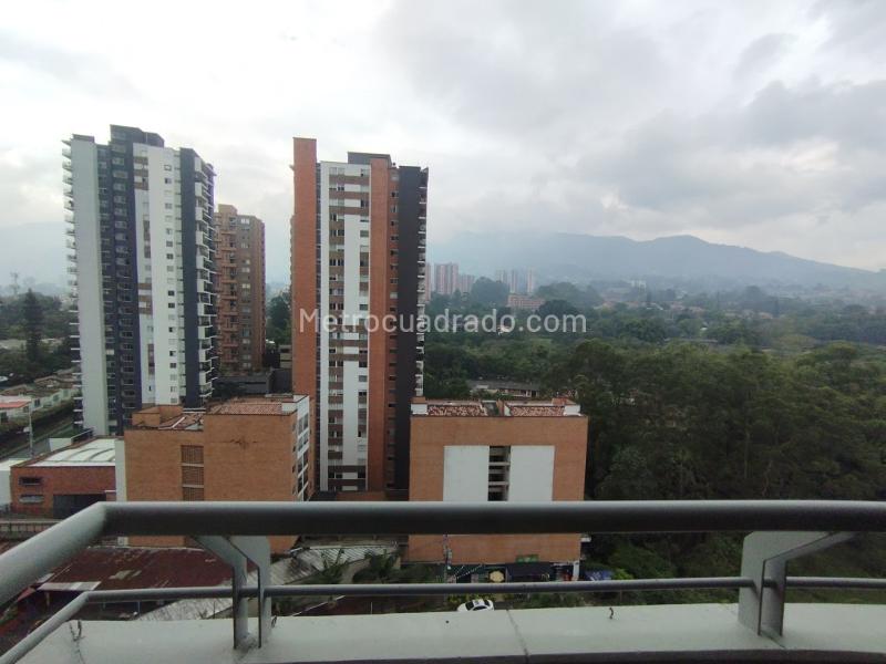 Apto cómodo de 3 habitaciones en alquiler en Suramérica - 7