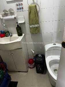 Apartaestudio en venta en El Poblado, Medellín, 32 m² · foto 3 de 12