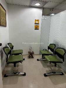 Apartaestudio en venta en El Poblado, Medellín, 32 m² · foto 7 de 12
