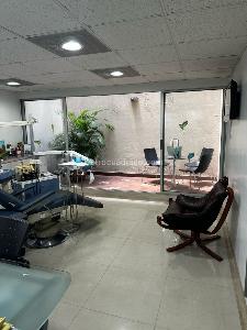 Apartaestudio en venta en El Poblado, Medellín, 32 m² · foto 8 de 12