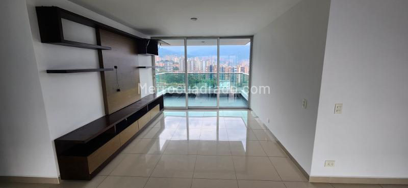 Exclusive 4BR Apartment in La Frontera - 2