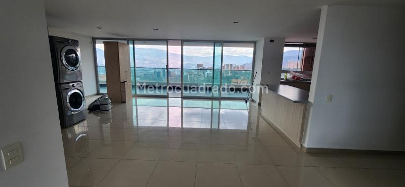 Exclusive 4BR Apartment in La Frontera - 3