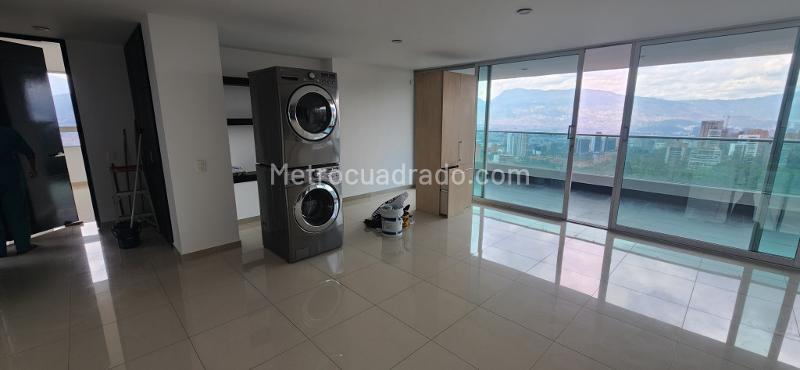 Exclusive 4BR Apartment in La Frontera - 4