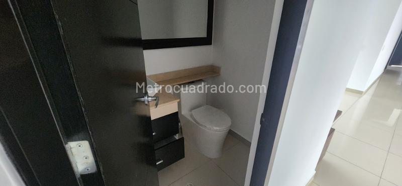 Exclusive 4BR Apartment in La Frontera - 5