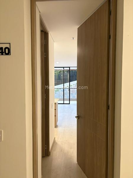 Modern 1BR Loft Apartment in La Fe - 5