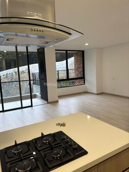 Modern 1BR Loft Apartment in La Fe - 7