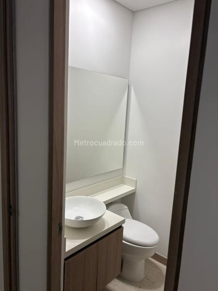 Modern 1BR Loft Apartment in La Fe - 8