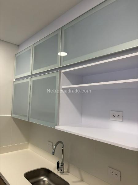 Modern 1BR Loft Apartment in La Fe - 9