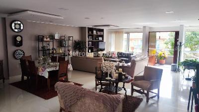 Casa de 5 alcobas en venta en Vereda San Jose, Sabaneta, 540 m² · foto 3 de 20