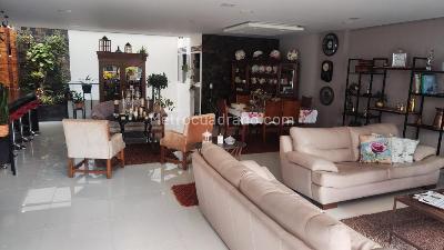 Casa de 5 alcobas en venta en Vereda San Jose, Sabaneta, 540 m² · foto 4 de 20