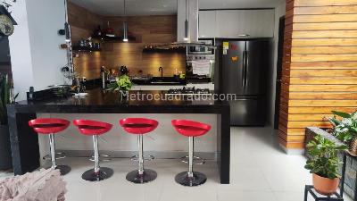 Casa de 5 alcobas en venta en Vereda San Jose, Sabaneta, 540 m² · foto 6 de 20