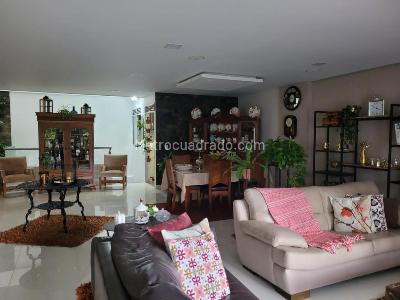 Casa de 5 alcobas en venta en Vereda San Jose, Sabaneta, 540 m² · foto 7 de 20