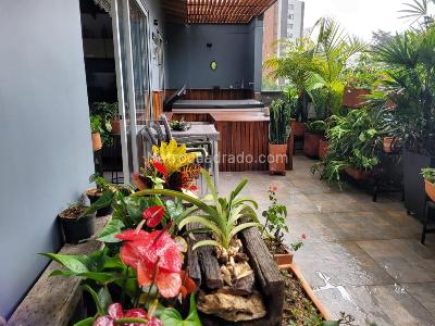 Casa de 5 alcobas en venta en Vereda San Jose, Sabaneta, 540 m² · foto 8 de 20