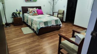 Casa de 5 alcobas en venta en Vereda San Jose, Sabaneta, 540 m² · foto 13 de 20