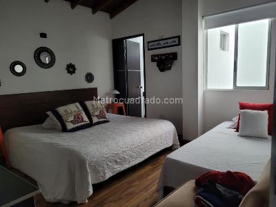 Casa de 5 alcobas en venta en Vereda San Jose, Sabaneta, 540 m² · foto 16 de 20