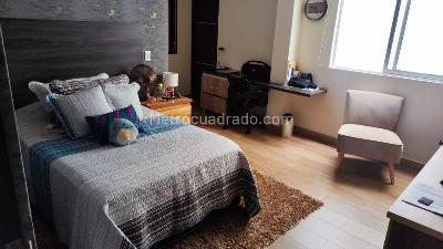 Casa de 5 alcobas en venta en Vereda San Jose, Sabaneta, 540 m² · foto 17 de 20