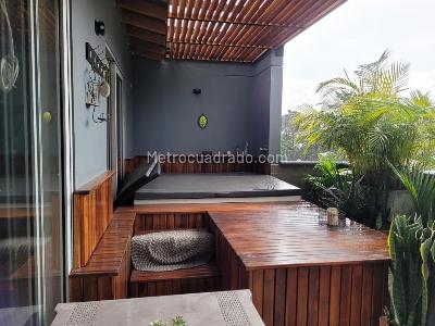 Casa de 5 alcobas en venta en Vereda San Jose, Sabaneta, 540 m² · foto 19 de 20