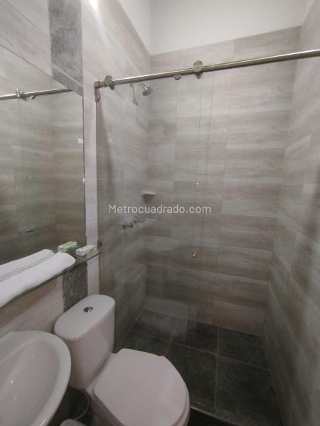 Charming 2BR Apartment in Belen La Palma - 2