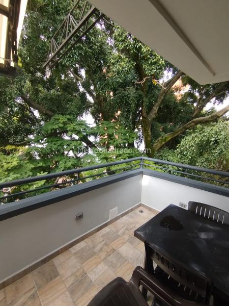 Charming 2BR Apartment in Belen La Palma - 3