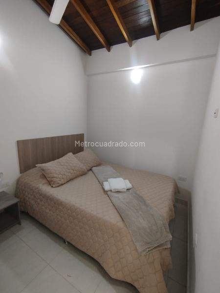 Charming 2BR Apartment in Belen La Palma - 4