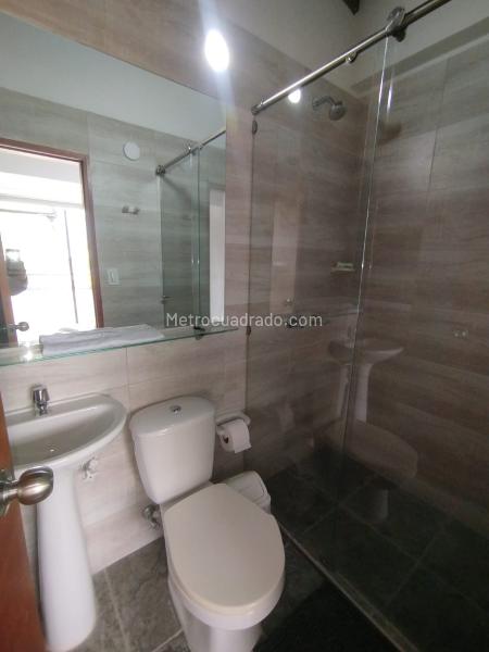 Charming 2BR Apartment in Belen La Palma - 5