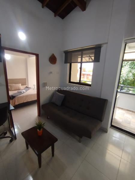 Charming 2BR Apartment in Belen La Palma - 6
