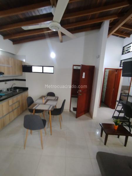 Charming 2BR Apartment in Belen La Palma - 7